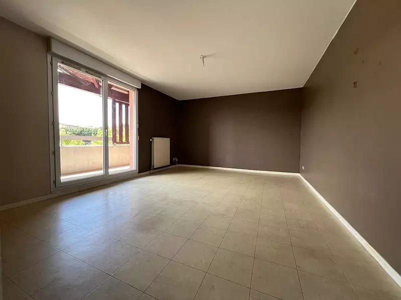 Appartement, 81,86 m²