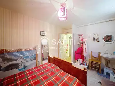 Maison, 180 m²