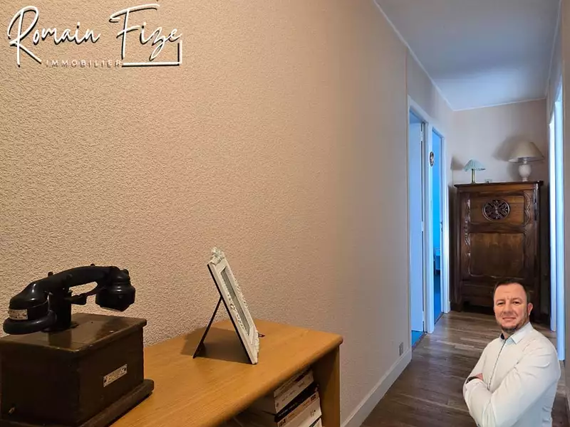 Maison, 163 m²