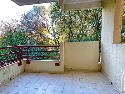 Appartement, 50 m²