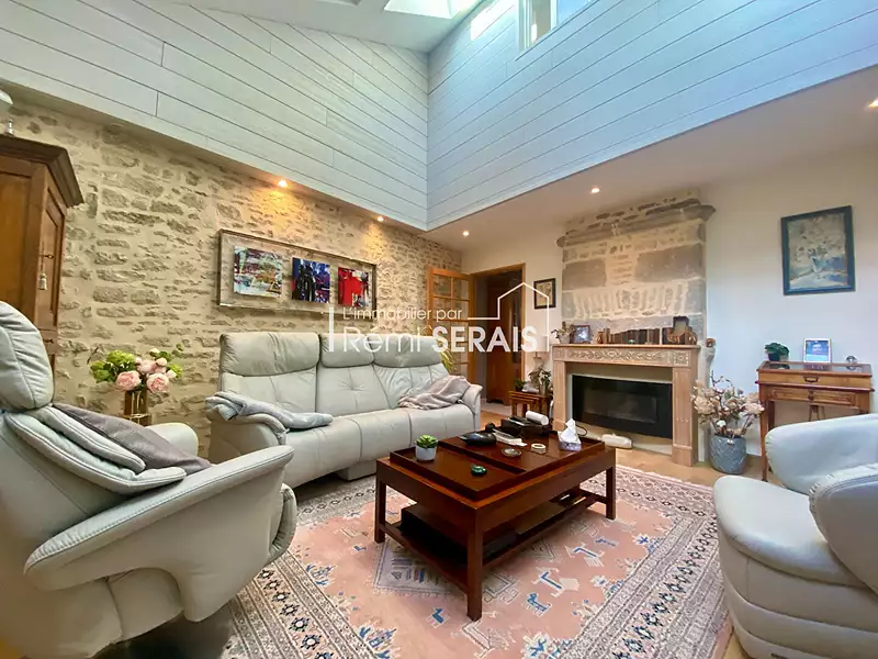 Appartement, 169,12 m²