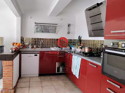 Maison, 120 m²