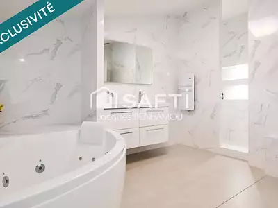 Maison, 126 m²
