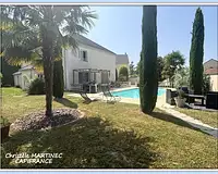 Maison, 226 m²