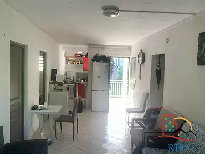 Appartement, 65 m²