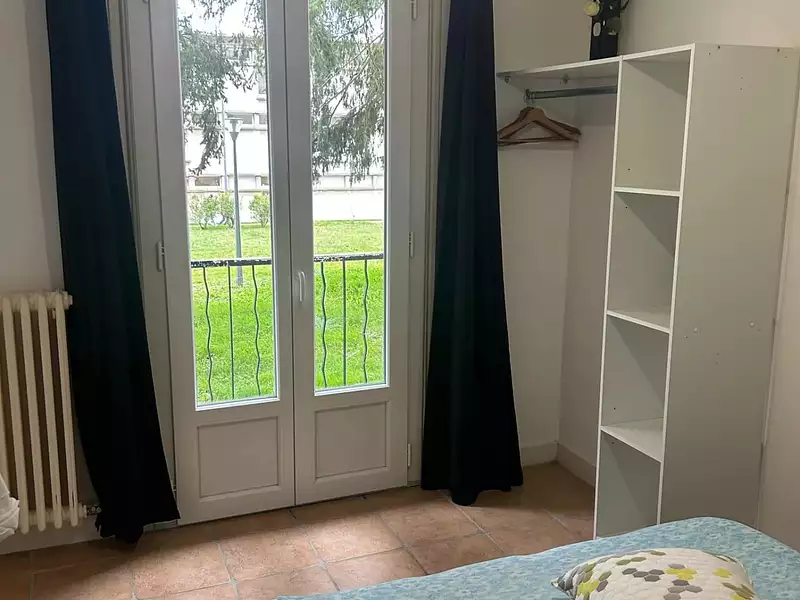 Appartement, 83 m²