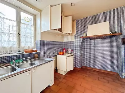 Maison, 271 m²
