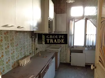 Appartement, 62,97 m²