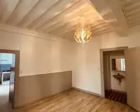 Immeuble, 150 m²