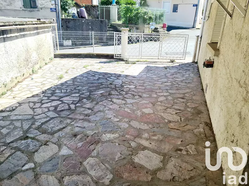 Maison, 179 m²