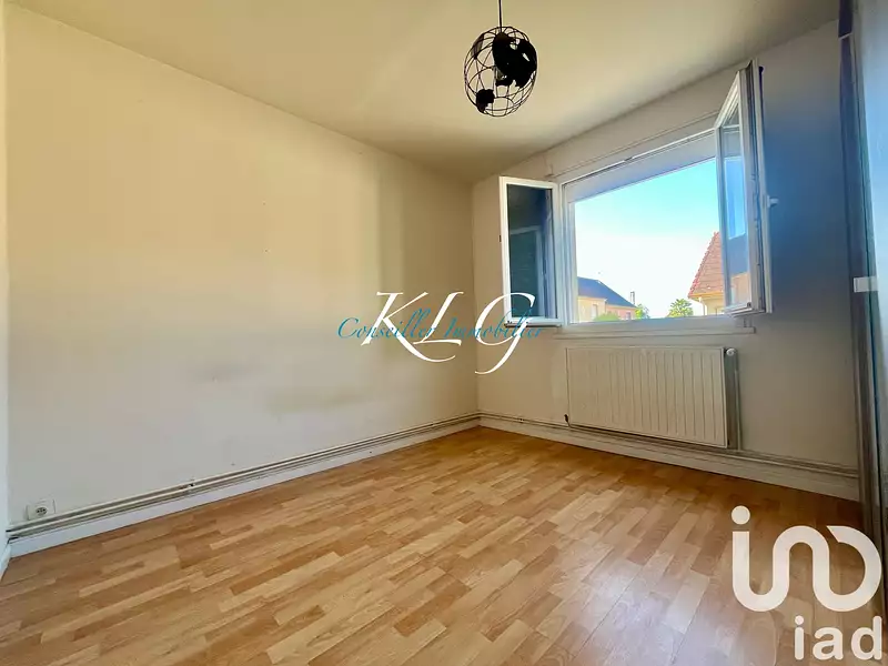 Appartement, 71 m²