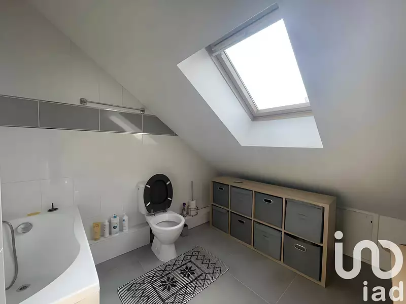 Maison, 188 m²