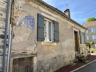 Maison, 90 m²