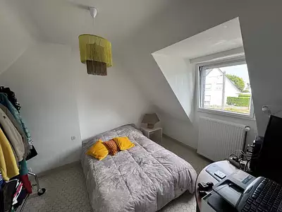 Maison, 110 m²