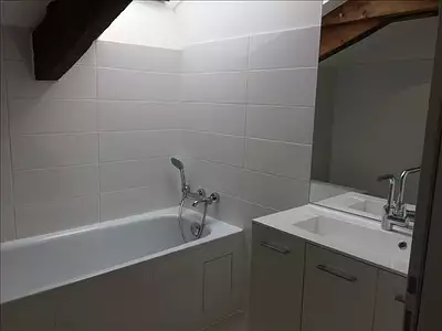 Appartement, 85,5 m²