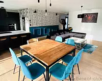 Maison, 141,5 m²
