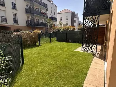 Appartement, 56,65 m²