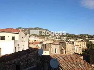 Appartement, 31 m²