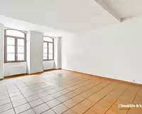 Appartement, 60 m²
