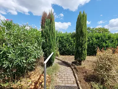 Maison, 92 m²