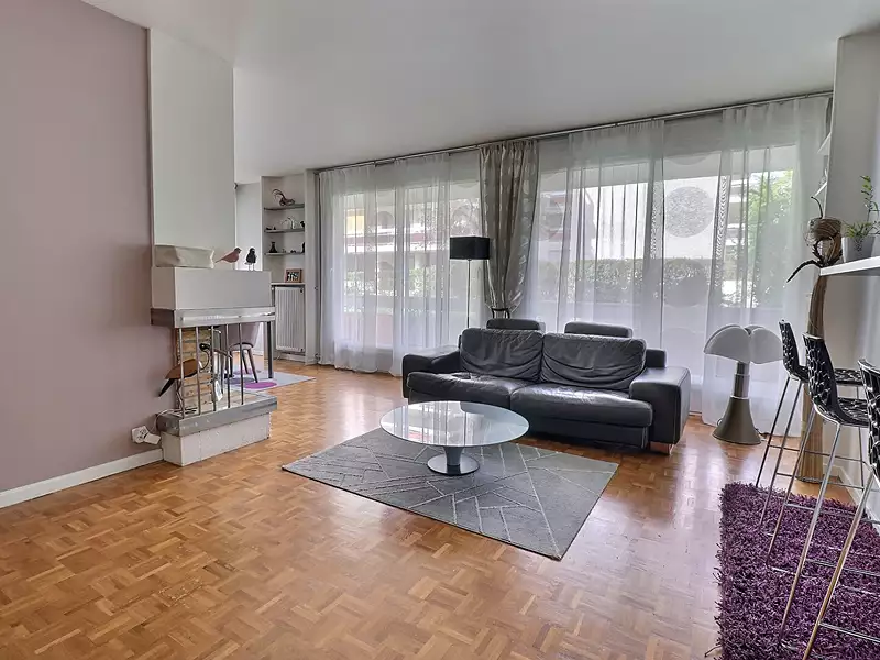 Appartement, 74,01 m²