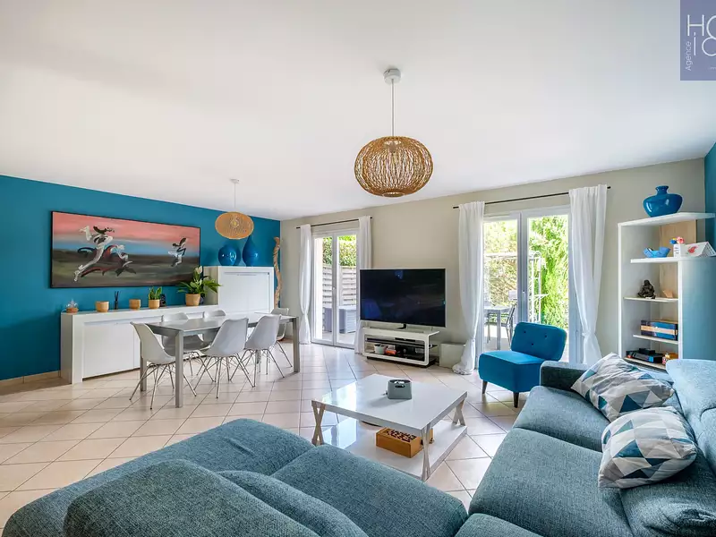 Maison, 119,47 m²
