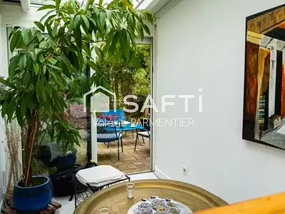Maison, 110 m²