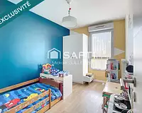 Appartement, 59 m²