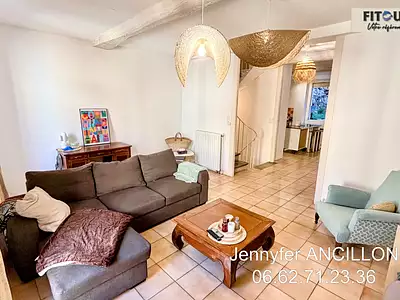Maison, 97 m²