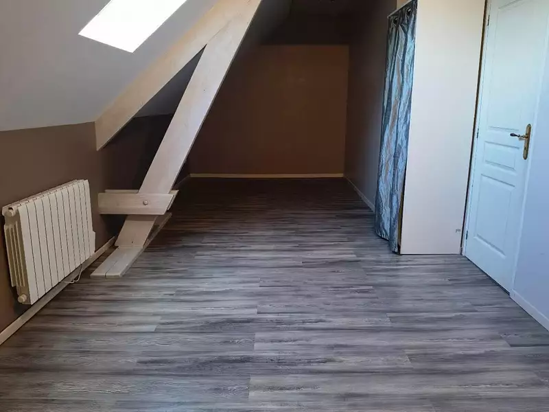 Maison, 168 m²