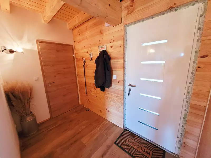 Maison, 115 m²
