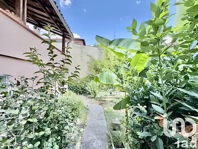 Maison, 100 m²