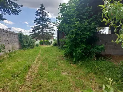 Maison, 116 m²