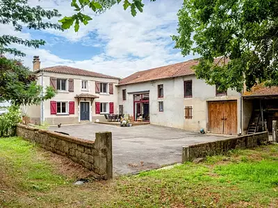 Maison, 300 m²