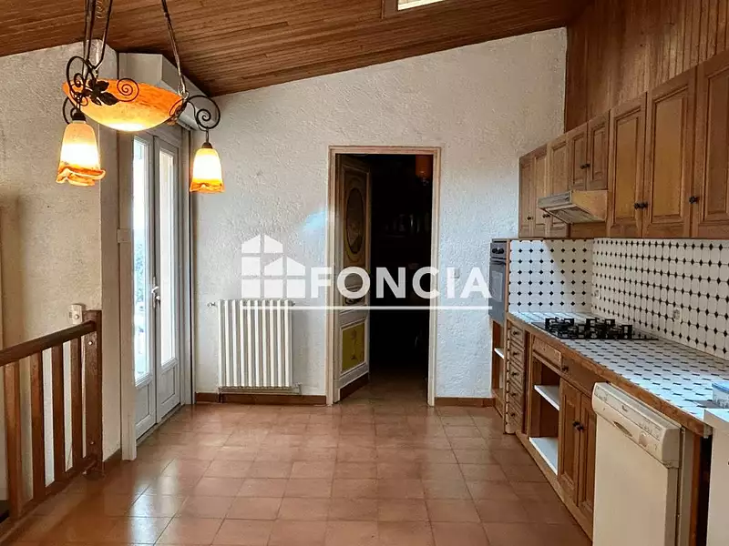 Maison, 128 m²