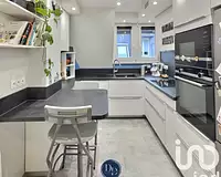 Appartement, 126 m²