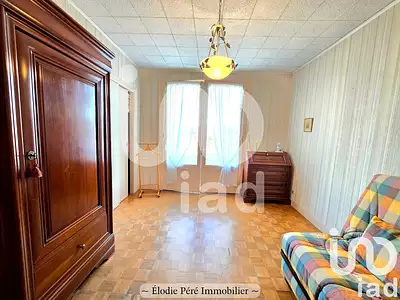 Maison, 136 m²
