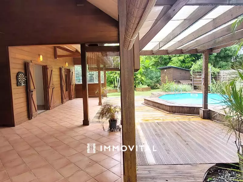 Maison, 104,47 m²