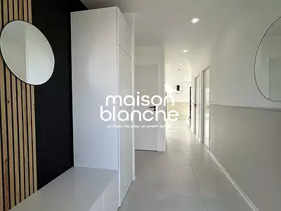 Maison, 137,64 m²