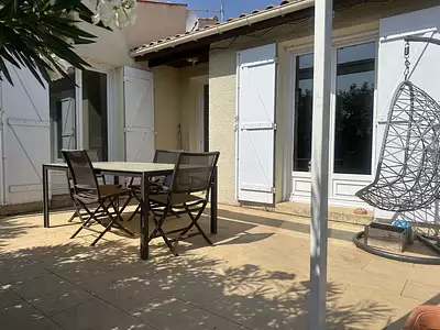 Maison, 135 m²