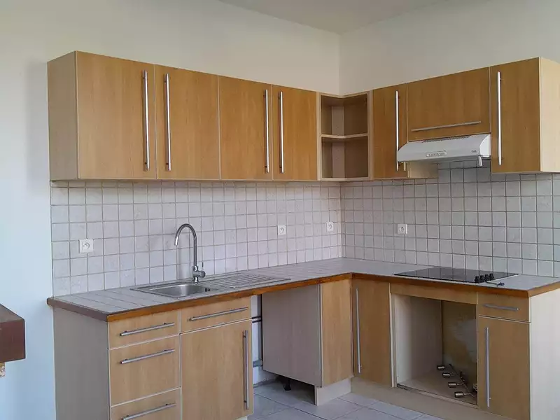 Maison, 197 m²