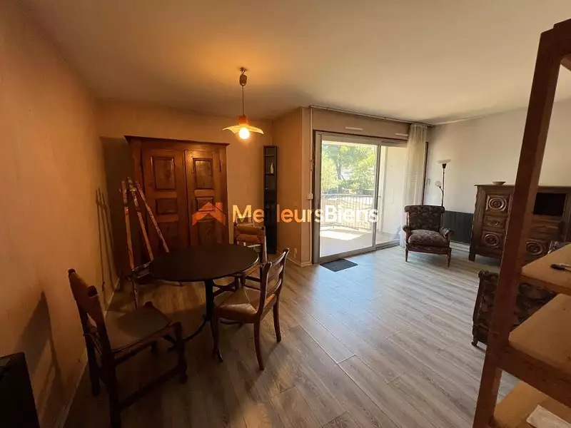 Appartement, 45 m²