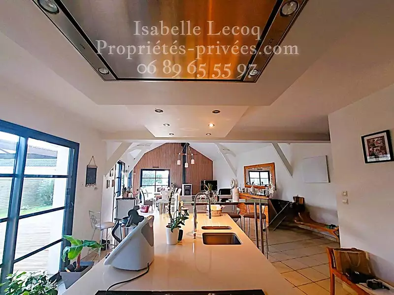 Maison, 170 m²