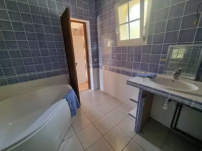 Maison, 210 m²