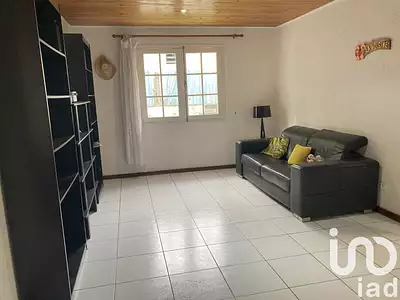 Maison, 116 m²