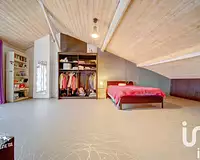 Appartement, 126 m²