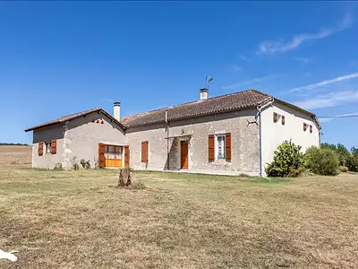 Maison, 190 m²