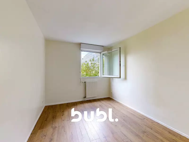 Appartement, 66 m²