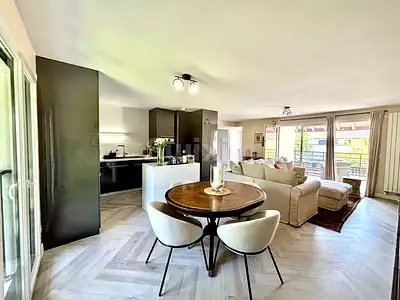 Appartement, 101,05 m²