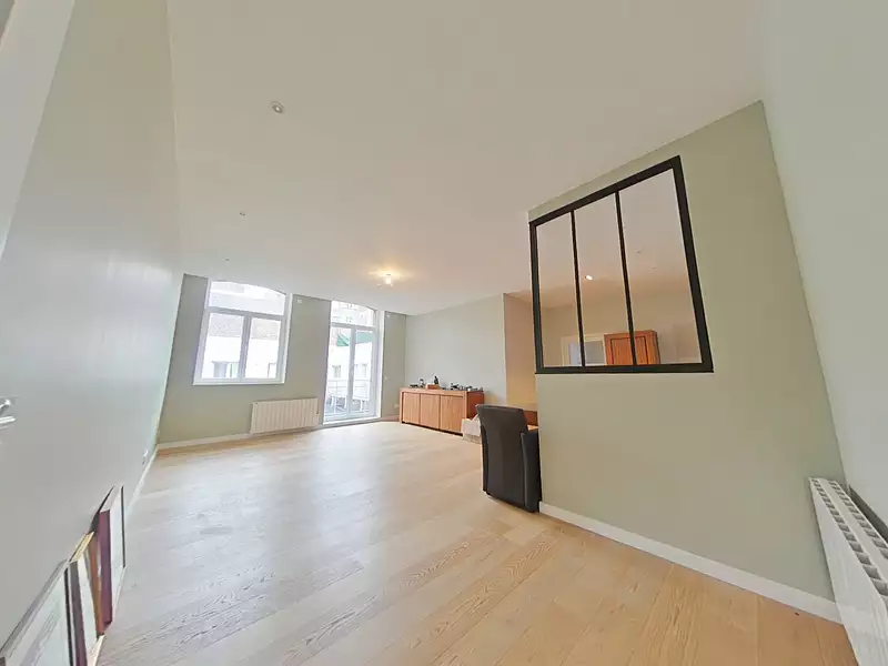 Appartement, 88 m²